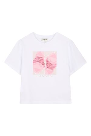  LANVIN KIDS | N3033210P